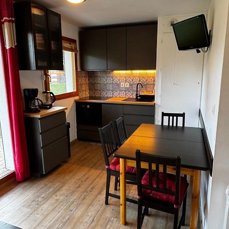 Location Superdevoluy Apartment Saint-Étienne-en-Dévoluy Екстериор снимка