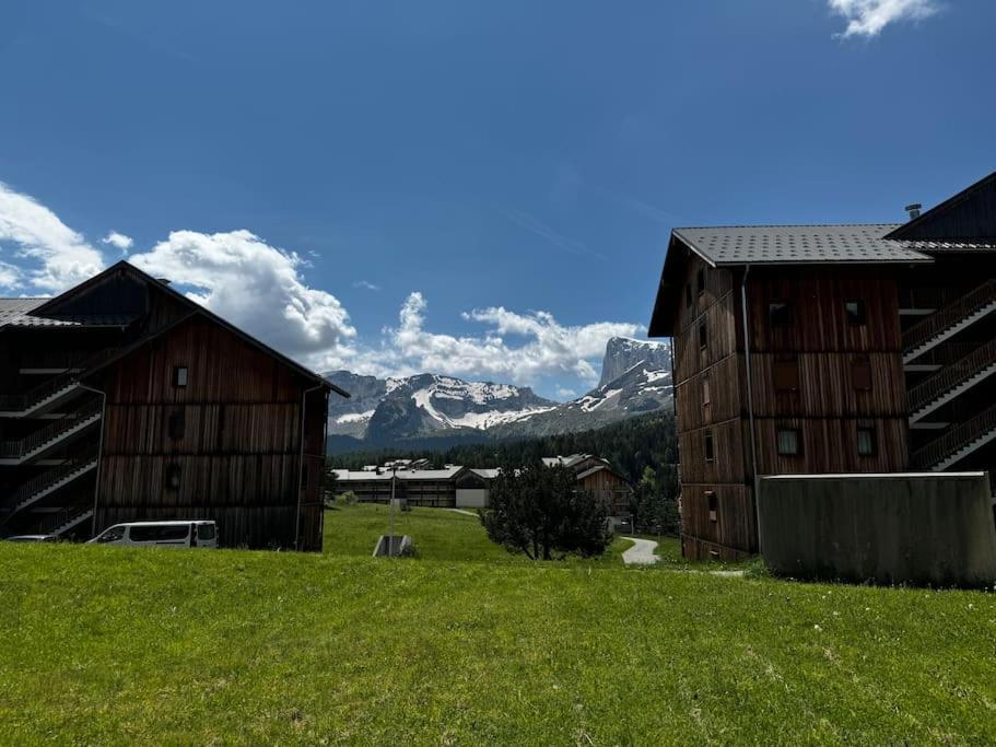Location Superdevoluy Apartment Saint-Étienne-en-Dévoluy Екстериор снимка