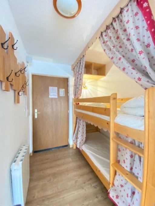 Location Superdevoluy Apartment Saint-Étienne-en-Dévoluy Екстериор снимка
