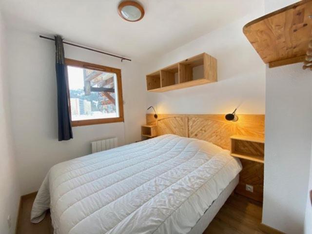 Location Superdevoluy Apartment Saint-Étienne-en-Dévoluy Екстериор снимка