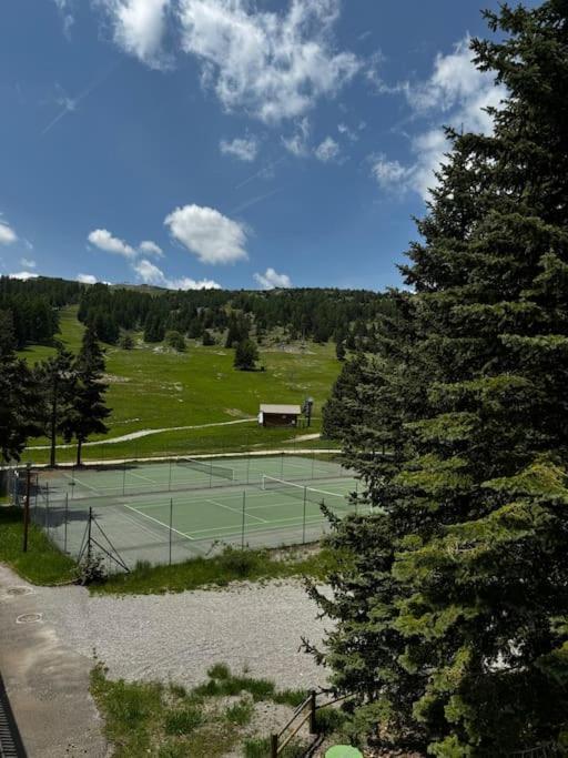 Location Superdevoluy Apartment Saint-Étienne-en-Dévoluy Екстериор снимка