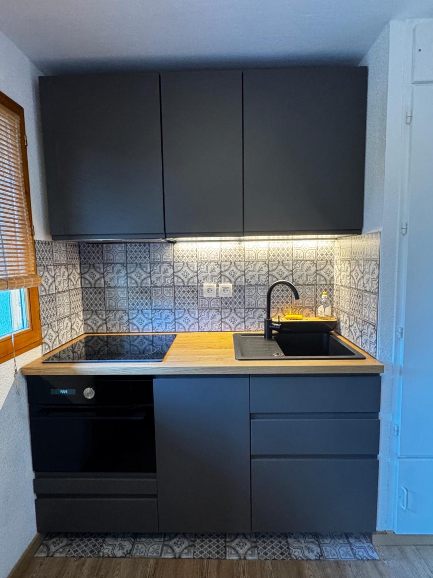 Location Superdevoluy Apartment Saint-Étienne-en-Dévoluy Екстериор снимка