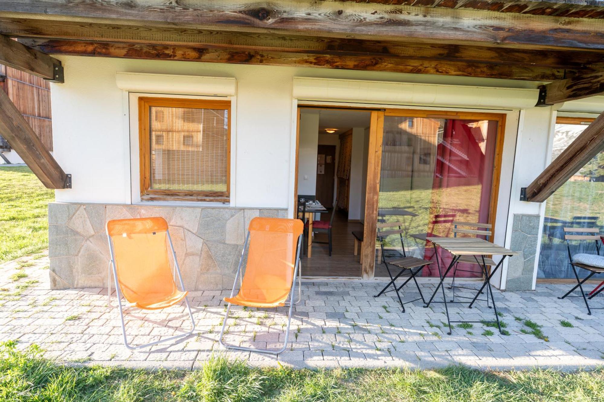 Location Superdevoluy Apartment Saint-Étienne-en-Dévoluy Екстериор снимка