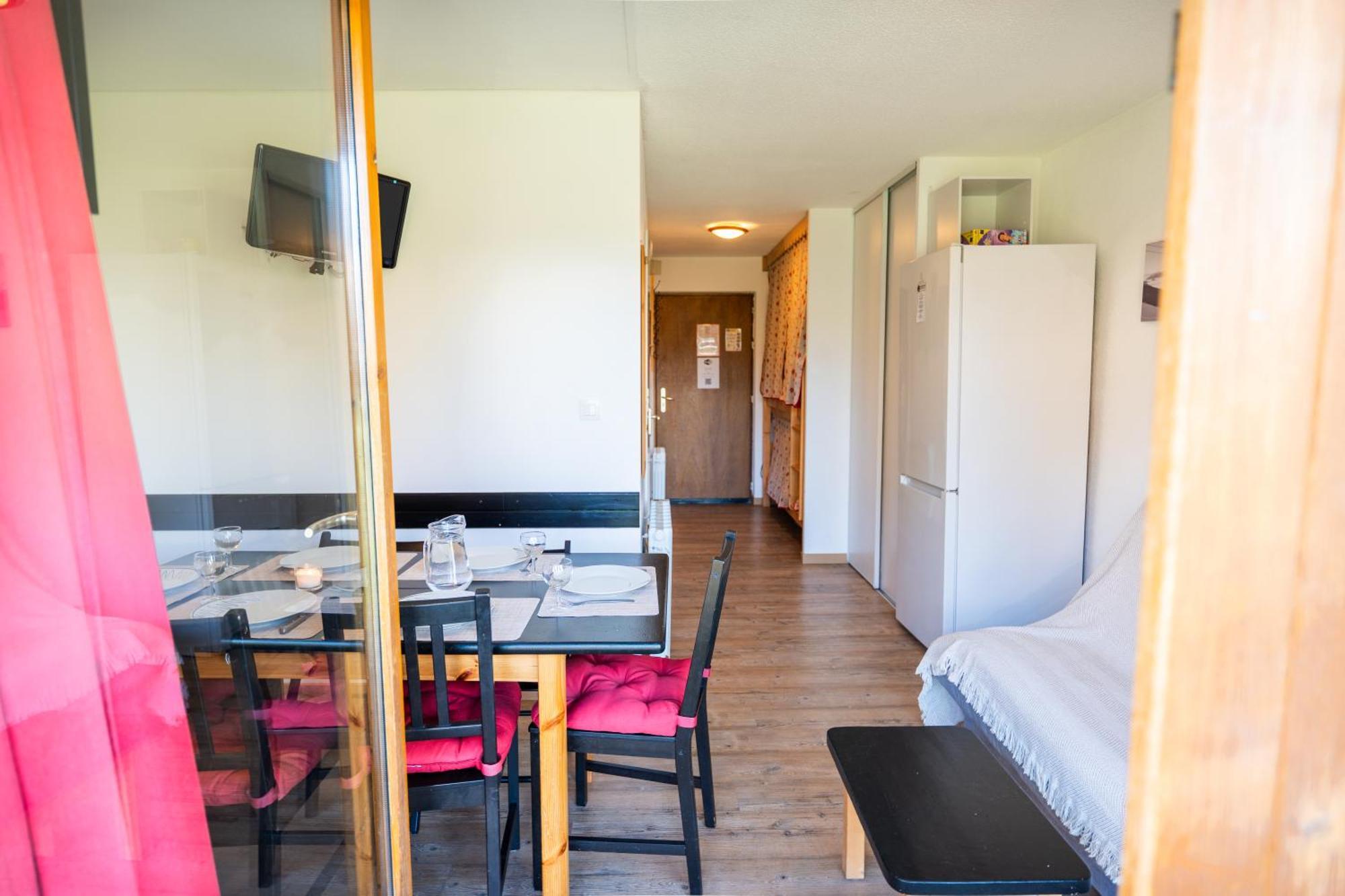 Location Superdevoluy Apartment Saint-Étienne-en-Dévoluy Екстериор снимка